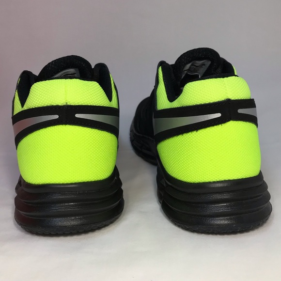 lunar fingertrap tr training shoes